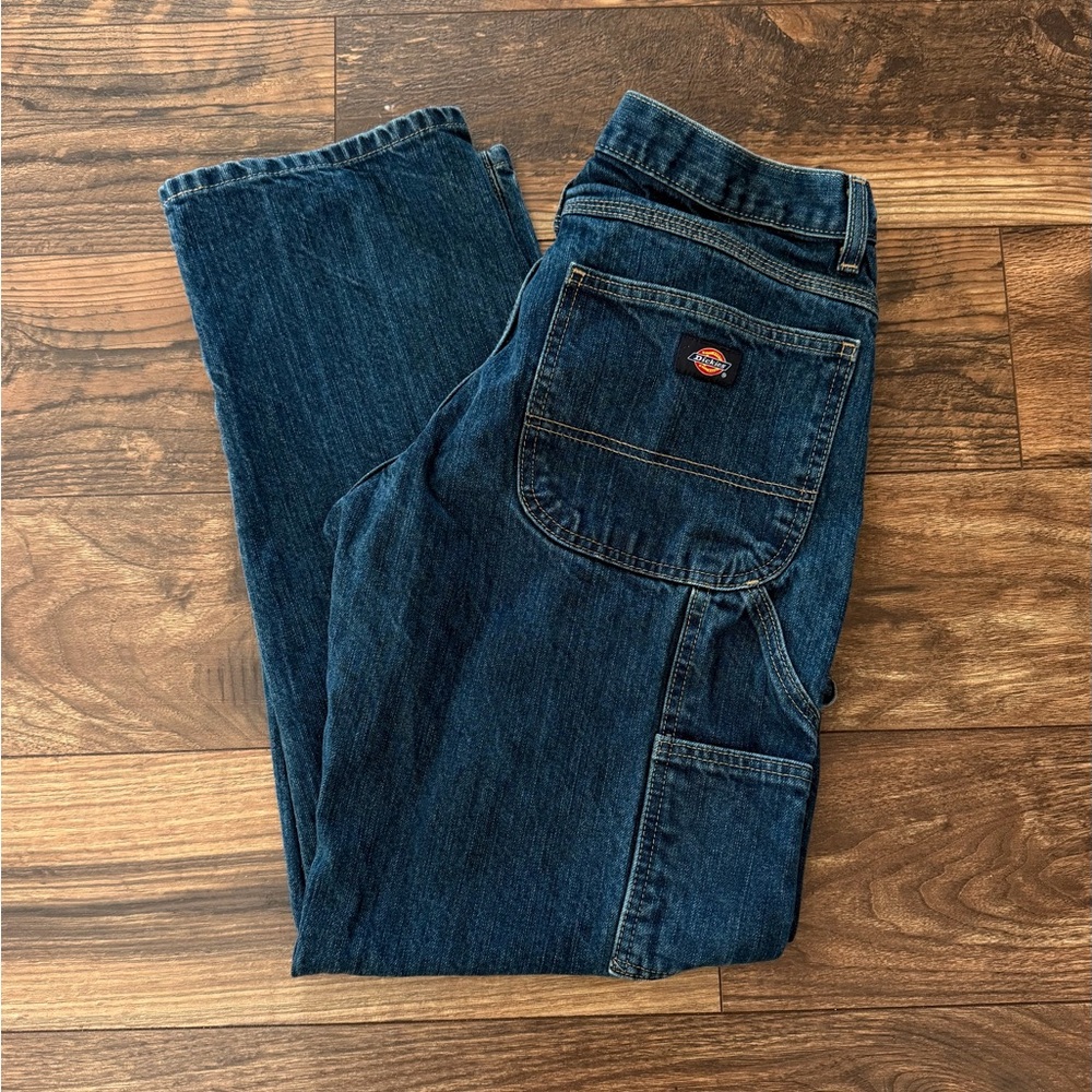 Dickies Carpenter jeans 30x32